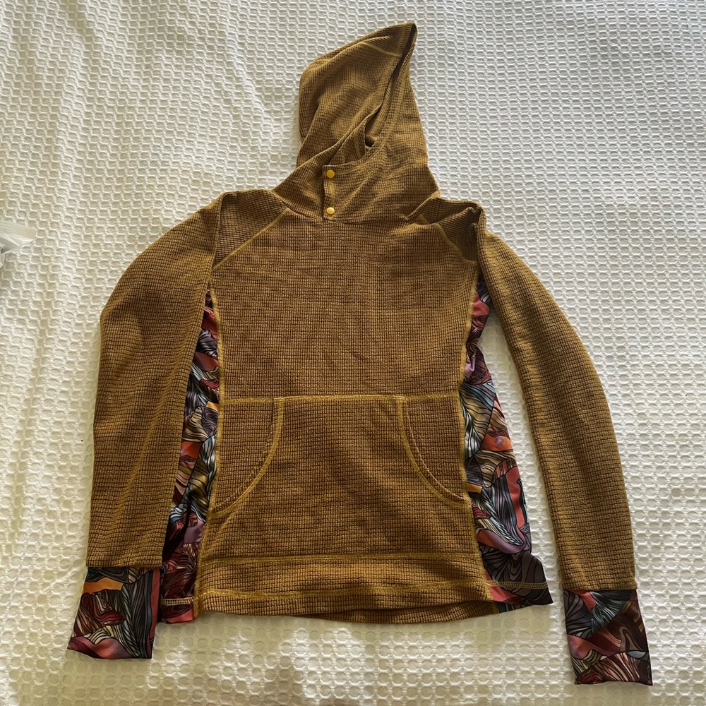 MELANZANA HONEYCOMB LOOKALIKE